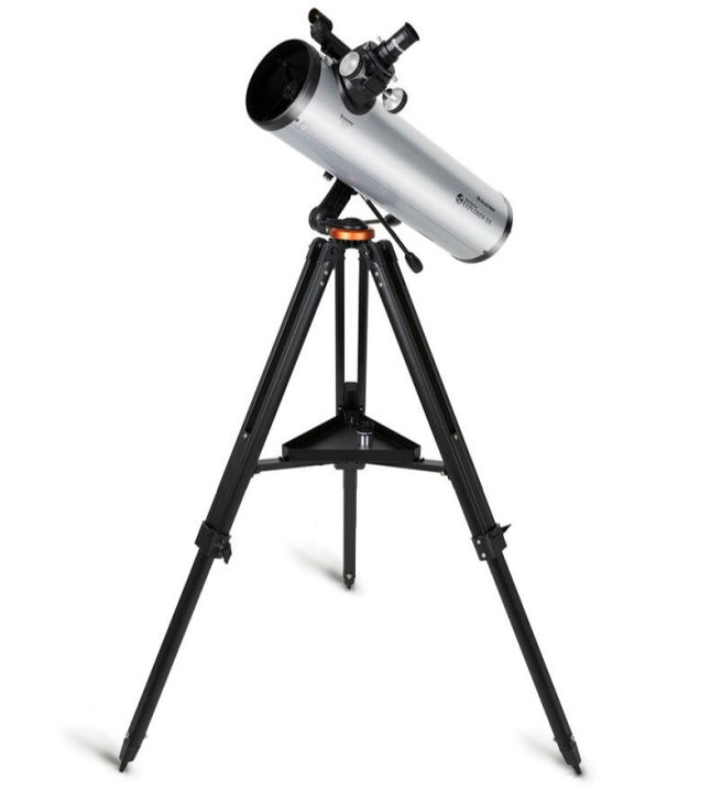 Celestron%20StarSense%20Explorer%20SSE%20DX%20130AZ%20Newtonian%20Reflector%20Professional%20Astronomical%20Telescope%20Smartphone%20App%20Enabled%20Observe%20The%20Moon%20-%20Image%208