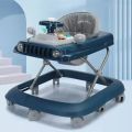 Walker Toys Simple Educational Interactive Modern Baby Walker to Prevent O-Legs |BW005 |eTRADE. 