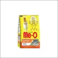 Me-O Adult Cat Food (Mackerel 1.2kg). 