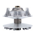 Primary Clutch CVT Sheave 21300-010-1000 Alloy Steel for Strike Bennche Supermach UTV. 