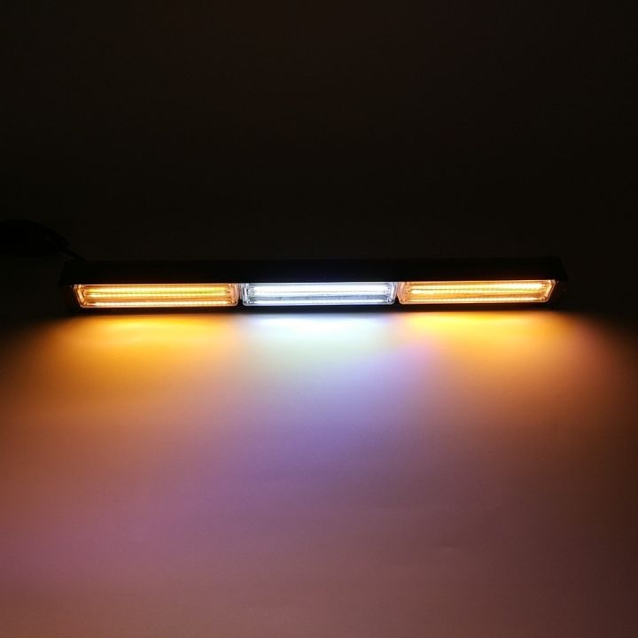 Vehicle%2012V%20Strobe%20Metal%20Cover%20High%20Quality%20VIP%20Emergency%20Warning%20Flash%20Light%20-%2028CM%20-%20Image%208