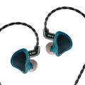 Sennheiser IE200 In-Ear Pro HiFi Monitor Earphones | Professional Noise Isolating IEM with Detachable Cable | High Fidelity Studio Sound for Musicians, Stage Monitoring & Audiophile Listening | Lightweight Ergonomic In-Ear Headphones. 