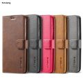 Sutuiying For Samsung Galaxy A50/A50S/A30S Phone Case PU Leather Magnetic 2025 Card Holder Case Shockproof TPU Inner Flip Stand Cover. 