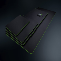 RAZER Gigantus V2 Soft Gaming Mouse Mat For Speed & Control Thick High-Density Rubber Foam With Anti-Slip Base(M,L,XXL,3XL). 