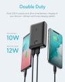 Anker PowerCore Select 10000mAh Power Bank. 