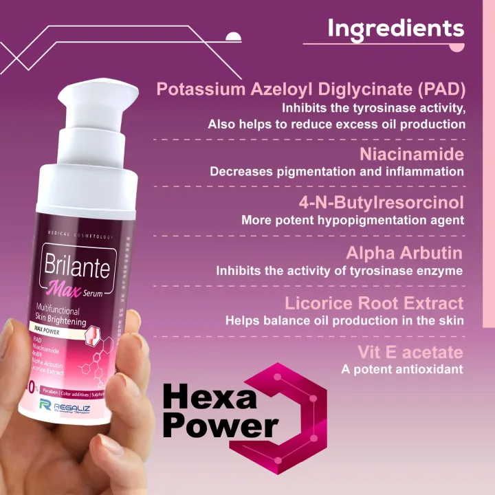 Regaliz%20Brilante%20Max%20Serum%20%7C%20Multifunctional%20Skin%20Brightening%20&%20Radiance%20Booster%20%7C%20Targets%20Dark%20Spots,%20Uneven%20Skin%20Tone,%20and%20Dullness%20%7C%2030ml%20(FROM%20INDIA)SAB%20-%20Image%205