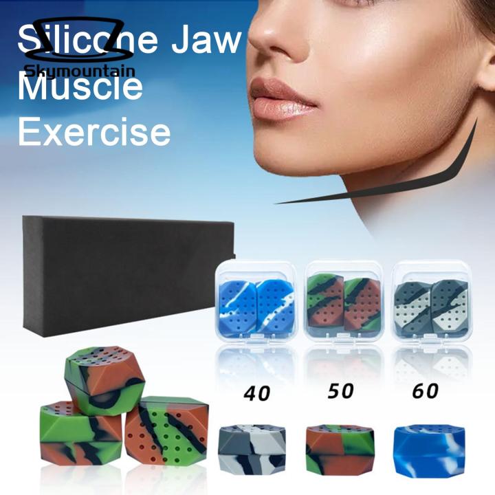 Food%20Grade%20Jaw%20Trainer%201%20Pair%20Jawline%20Exerciser%202pcs%20Men%20Women%203%20Resistance%20Levels%20Silicone%20Trainer%20Powerful%20Beginner%20Tablets%20Professional%20Masseter%20Muscle%20Jawline%20Exerciser%20-%20Image%209