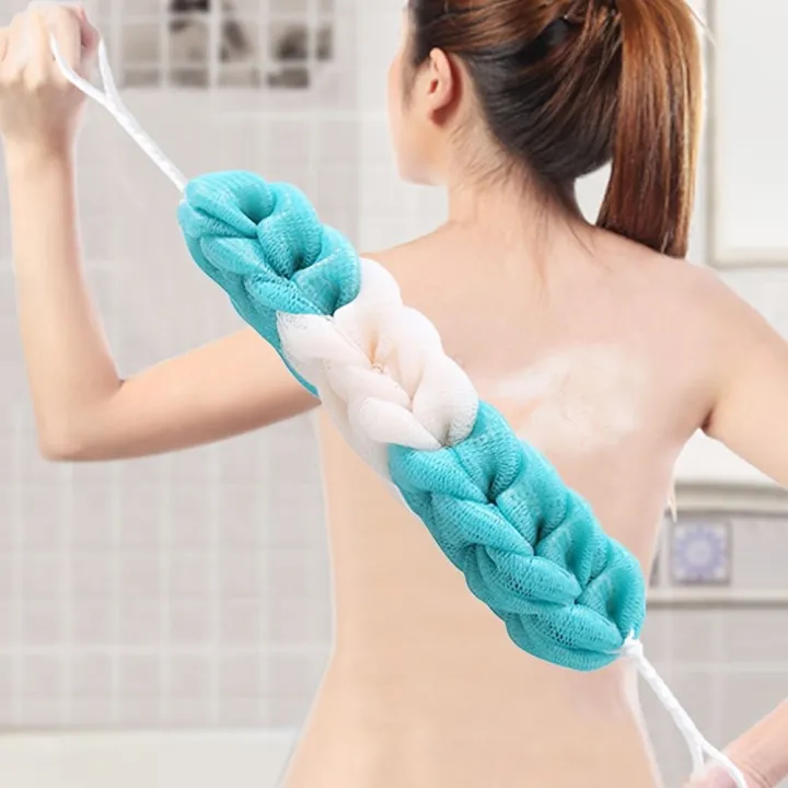Stretch%20Back%20Sponge%20with%20Rope%20Handles%20Back%20Scrubber%20Bath%20Shower%20Mesh%20Sponge%20Exfoliating%20Body%20Scrub%20Stretch%20Braided%20Loofah%20for%20Men%20and%20Women%20-%20Image%205