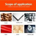 Wood Milling Solid Carbide Tapered Ball Nose End Mill Tapered Ball Nose Spiral CNC Carving Bit Metal Milling Woodworking. 
