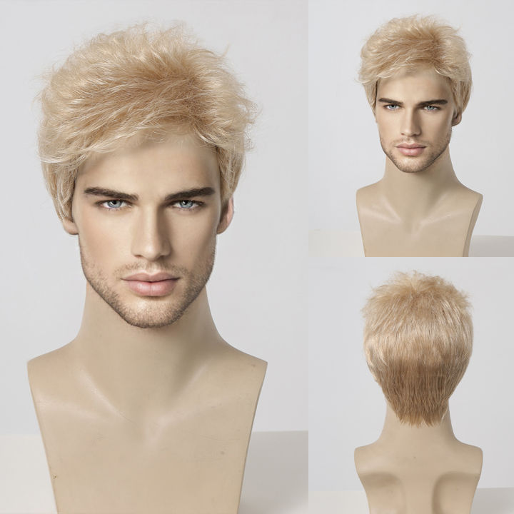 ALAN%20EATON%20Short%20Copper%20Red%20Wigs%20for%20Men%20Synthetic%20Fluffy%20Natural%20Wig%20Heat%20Resistant%20Halloween%20Cosplay%20Wig%20Auburn%20Pixie%20Cut%20Wig%20-%20Image%207