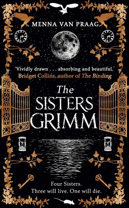Sisters Grimm by Michael Buckley | Daraz.lk