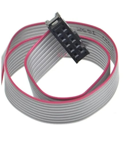 VGA%20Male%20DB9%20RS232%20Male%20to%2010%20Pin%20Serial%20Port%20Ribbon%20Power%20Cable%20Adapter%20232%20serial%20line%209-pin%20bezel%20motherboard%20line%20Cp-1-65-125L%20-%20Image%208