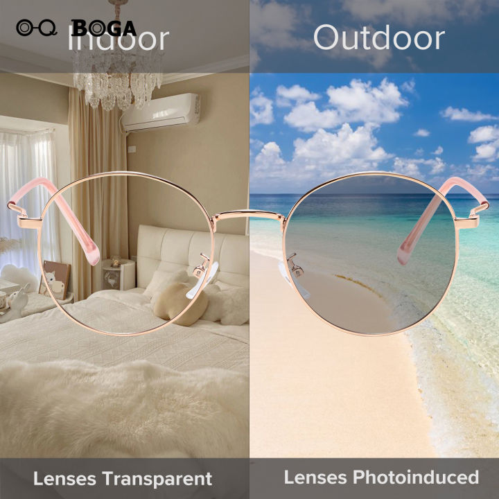 OQ%20BOGA%204%20Colors%20Unisex%20Proof%20Blue%20Light%20Radiation%20Computer%20Glasses%20Men%20Women%20Photochromic%20Anti%20UV%20Round%20Frame%20Sunglasses%20-%20Image%208