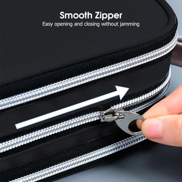 iFlashDeal%20Pencil%20Case%20Three%20/%20Two%20layer%20large%20capacity%20pencil%20case%20Polyester%20Fibre%20Pencil%20Bag%20School%20Stationery%20Bag%20Student%20Pen%20Case%20Pen%20Holder%20Stationery%20Organizer%20Pen%20Box%20Pouch%20Office%20Bag%20Gifts%20For%20Boys%20Girls%20-%20Image%209