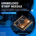 24GHz MmWave Radar Sensor for Home Assistant No Soldered. 