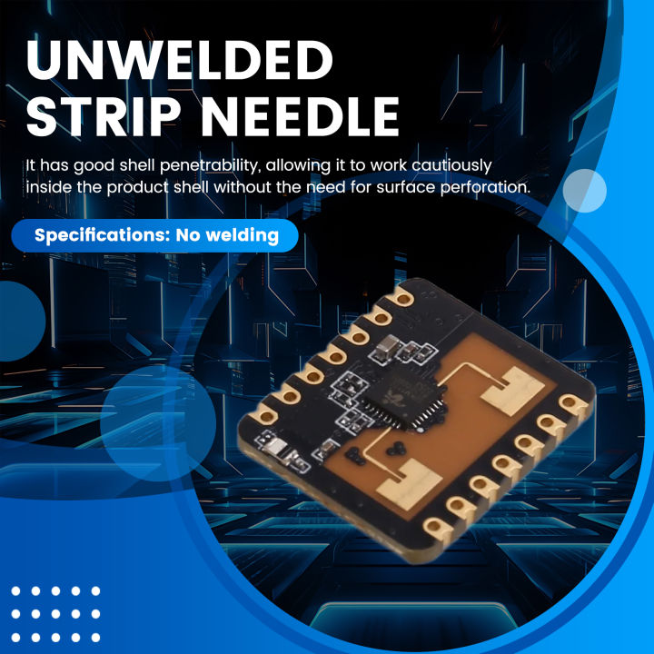 24GHz%20MmWave%20Radar%20Sensor%20for%20Home%20Assistant%20No%20Soldered%20-%20Image%204