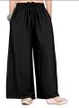 Long Pant / Palazzo pant / trouser / Elephant Pant /High Quality Ladies Viscose Free size Pant. 