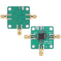 RF Mixer Module 1‑500MHz Mixer Module RF Mixer Module AD831 Drive Inverter Amplifier Board Converter 1‑500MHz. 