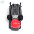 【Huaxiacuye8718】Silicone Light Protection Cap Cover Protector for DJI Mavic Pro Gimbal Lens Quadcopter. 