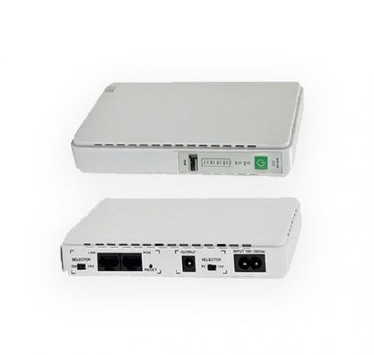 DCP DC 12V Mini Ups