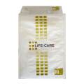 Life Care Adult Diapers - XL, L , M 10 PCS. 