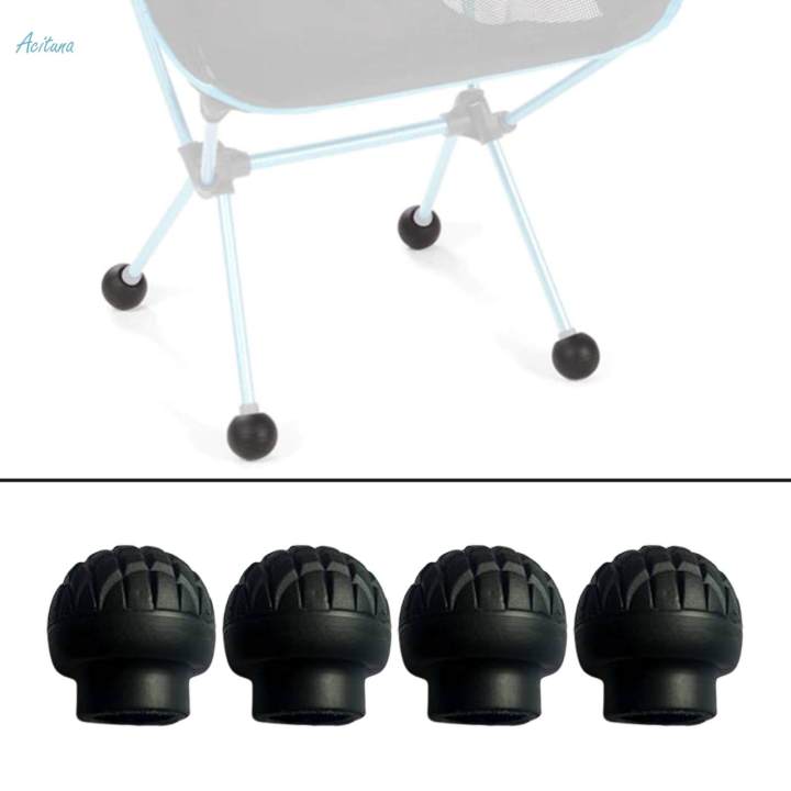 2x Chair Feet Protectors Chair Leg Covers to Protect Floors Seat for Furniture