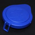 JEAZEA BM5117632AA Windshield Wiper Washer Fluid Reservoir Cover Water Bottle Cap For Ford Focus 1.6L 2.0L. 