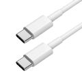 Samsung S21 S20 5G 25w Cable Super Fast Charge Type C To Type C Cable 1m Length Pd PPS Quick Charging For Galaxy Note 20 Ultra 10 For all type C devices. 