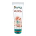 Himalaya Deep Cleansing Apricot Face Wash - 100ml. 