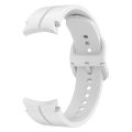 Watch Strap For Samsung Galaxy Watch 5 40mm / 44mm Colorful Buckle Silicone Watch Band. 