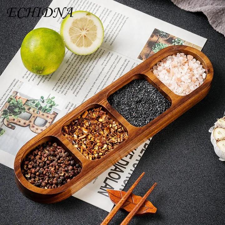 Wooden%20Snack%20Tray%20Handcrafted%20Wooden%20Serving%20Tray%20with%20Divided%20Compartments%20for%20Snacks%20Appetizers%20Perfect%20for%20Everyday%20Use%20in%20Asia%20Multi-compartment%20Serving%20Tray%20-%20Image%205