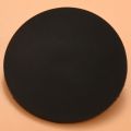 rubber blind pad-10*Blind filter-black. 