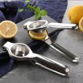 High Quality Stainless Steel Lemon Squeezer. 