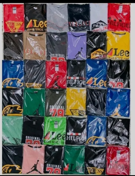 [2XL~6XL TSHIRT BIG SIZE BORONG MURAH MURAH !! RM5~RM12 TSHIRT PLUS SIZE