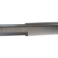 Fine Tooth Firm Grip Barber Comb For Short Hair. 