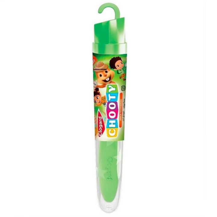 Clogard Chooty Toothbrush (Kids)