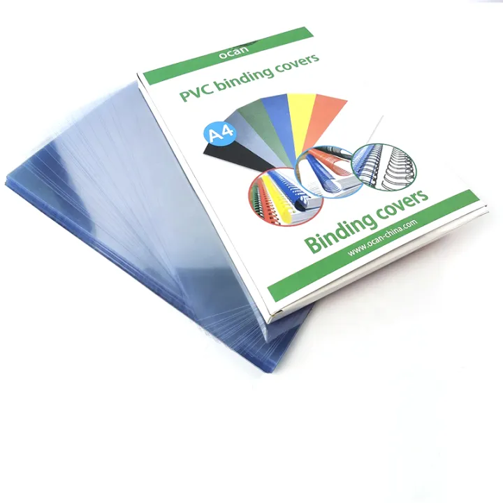 A4%20Book%20%20Binding%20Cover%20Mate%20PVC%20Sheet%20100pcs%20-%20Image%204