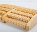 Foot Massager / Wooden Foot Massager. 