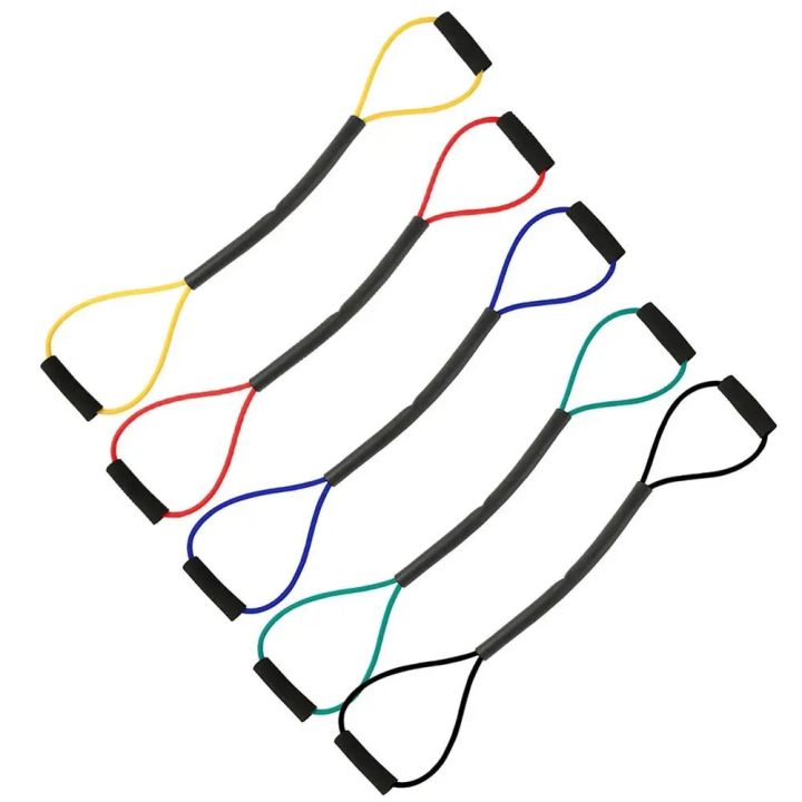 MMA%20Shadow%20Boxing%20Resistance%20Band%20Rubber%20Speed%20Training%20Pull%20Rope%20Thai%20Karate%20Crossfit%20Workout%20Power%20Strength%20Equipment%20-%20Image%202