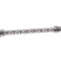 Mini Spiral Hand Drill Full Metal Hand Twist Drill Manual Punching Tool. 