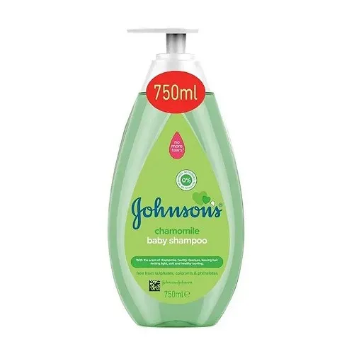 Johnson's%20Baby%20Chamomile%20Shampoo%20750%20ml%20(UK)%20-%20Image%202