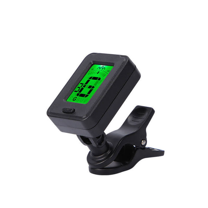 Tuners for all string musical Instruments | Daraz.lk