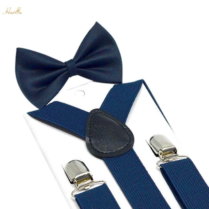 Kids%20Suspenders%20with%20Bow%20Adjustable%20for%20Costume%20-%20Image%203