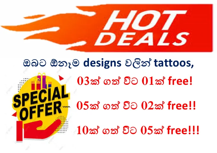 Waterproof%20Temporary%20Fly%20Tattoo%20Stickers%20Body%20Art%20Hand%20Foot%20for%20Girl%20Women%20Men%20-%20Image%203