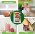 Cinnamon Leaf Oil. 