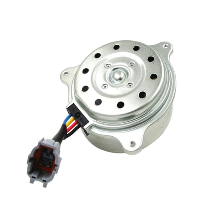 Car Electrical Radiator Fan Motor for March Sunny N17 HR15 21487-1HS0A 21487-1HC0B