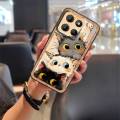 Protective Full wrap Phone Case For MOTO G15/G15 Power Shockproof Graffiti Dirt-resistant Anti-knock Animals Anti-dust. 