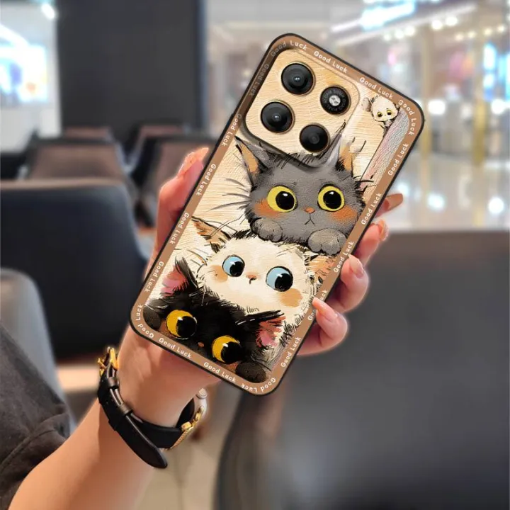 Protective%20Full%20wrap%20Phone%20Case%20For%20MOTO%20G15/G15%20Power%20Shockproof%20Graffiti%20Dirt-resistant%20Anti-knock%20Animals%20Anti-dust%20-%20Image%2010