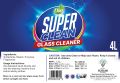 Dia Super Clean Glass Cleaner 4L. 