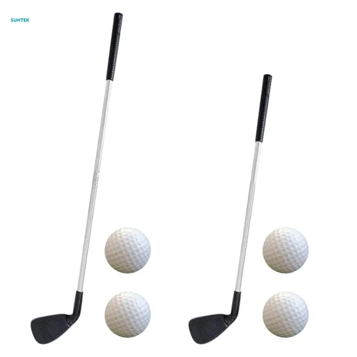 Golf%20Wedge%20Golf%20Chipping%20Club%20Right%20Handed%20Retractable%20Lightweight%20Golf%20Chipper%20Club%20with%202%20Adults%20-%20Image%205